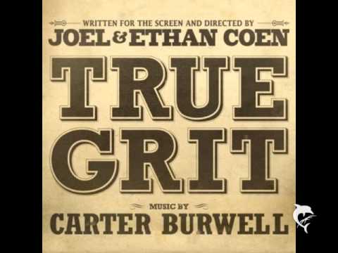 True Grit - Carter Burwell - Ride To Death