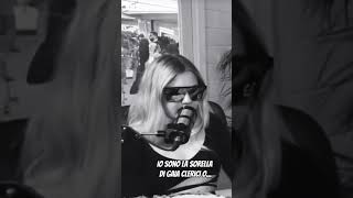 Valentina Clerici Dopo Il Successo Di Gaia