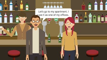 People v. Evans Case Brief Summary | Law Case Explained