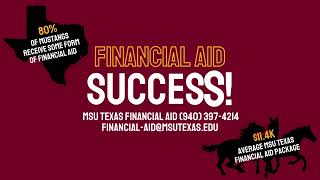 Financial Aid 101 Financial Aid At Msu