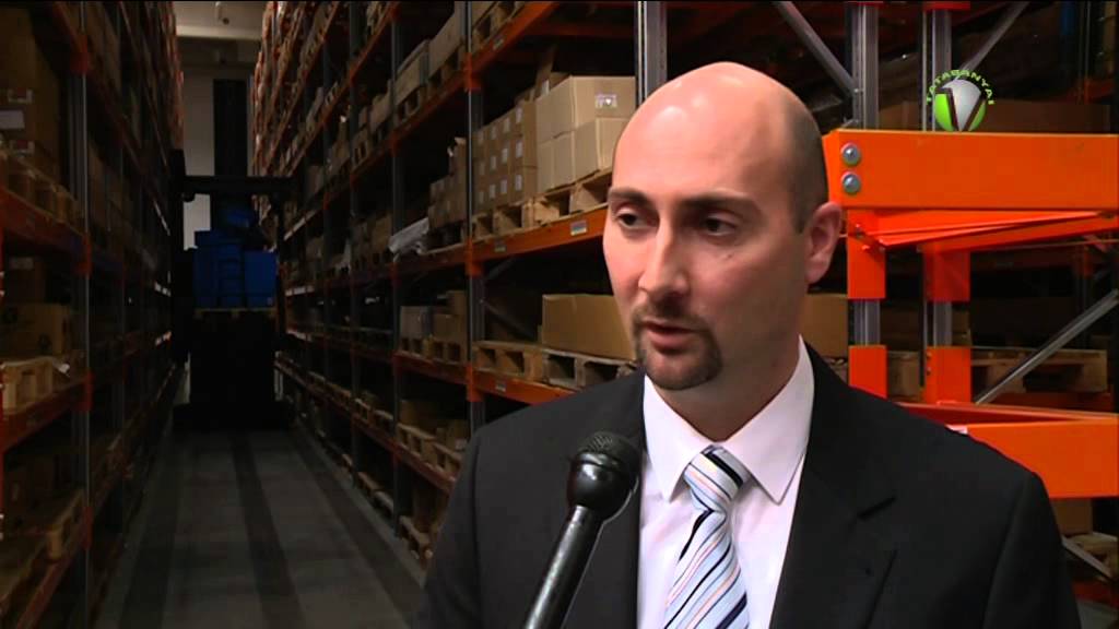 10 éves a Ferdinand Gross Hungary Kft. YouTube