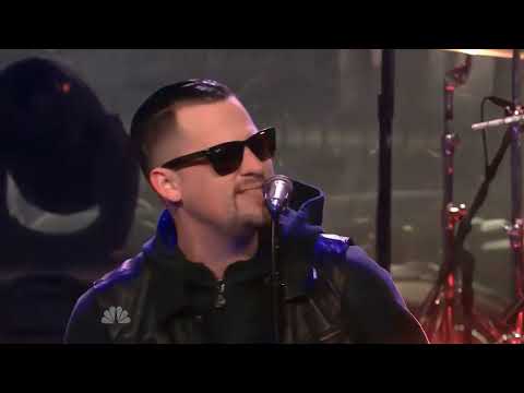 Video Last Night Acoustic