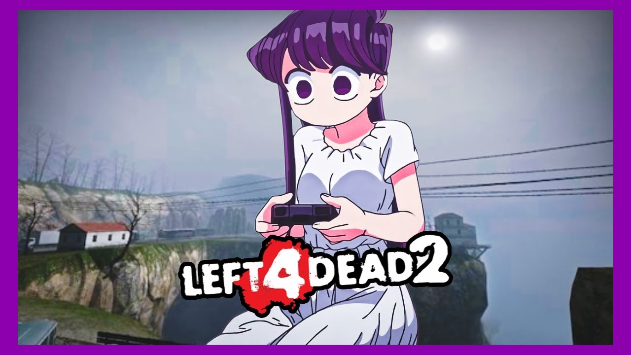 🔴 Un viaje silencioso: Komi-san atraviesa Highway 17 I Dario Dagger 