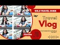 How to escape long queues at Airport 🔖| Things to Carry at AIRPORT |TRAVEL MADE EASY WITH DIGIYATRA💯