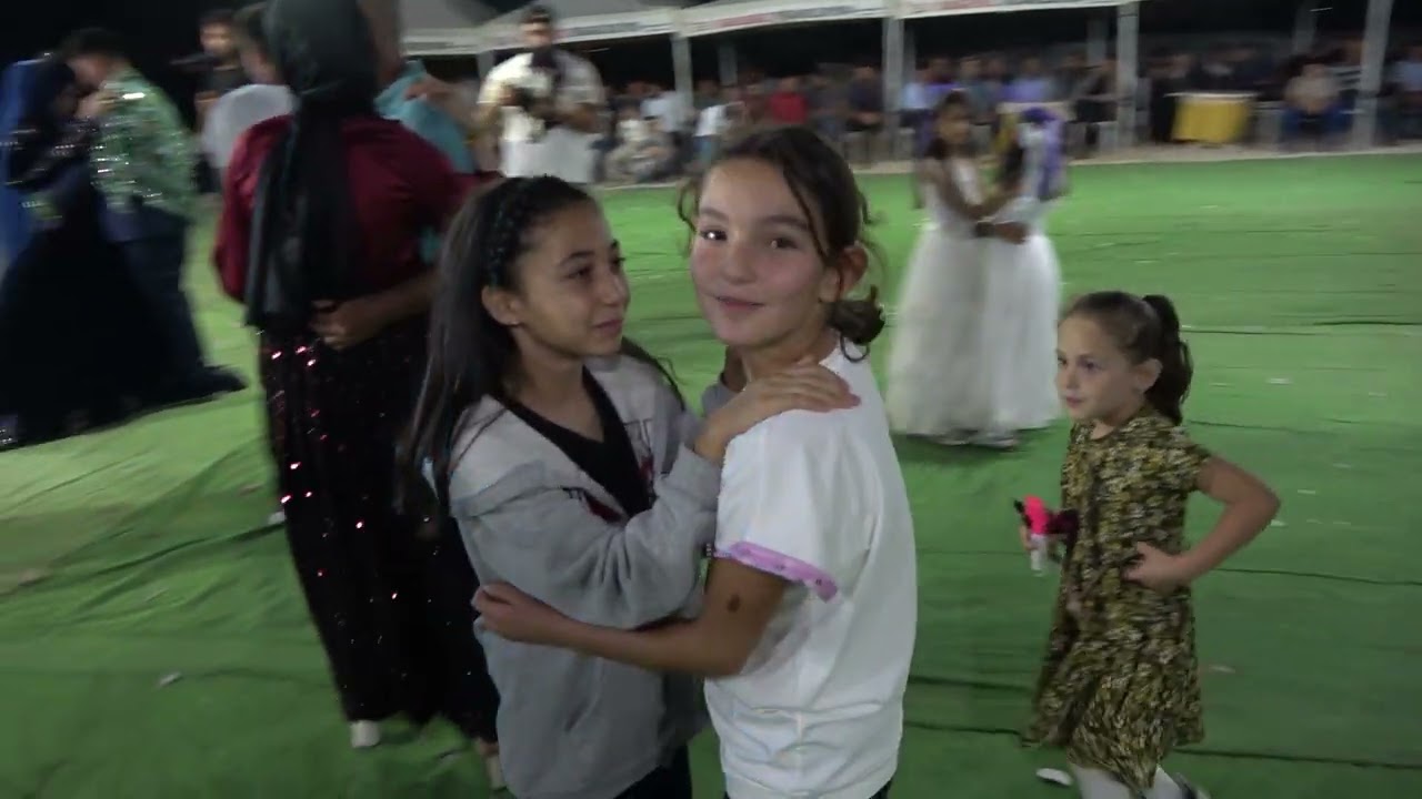 Fatma & Burak Çiftinin düğün merasimi TAŞPINAR part 3