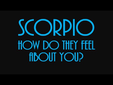 Video: Love Horoscope 2020 Vågen, Skorpionen, Skytten