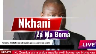 Nkhani za Ma boma pa 03 January 2024