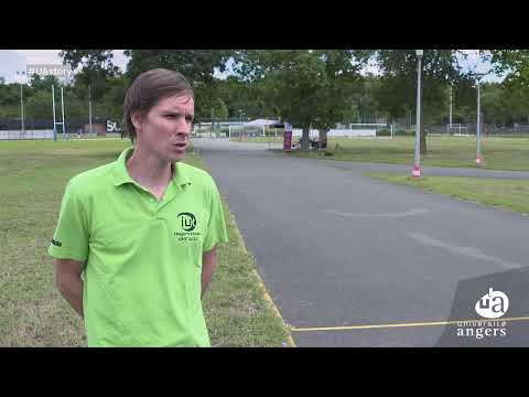 Instant UA : Angers Solar Challenge Cup