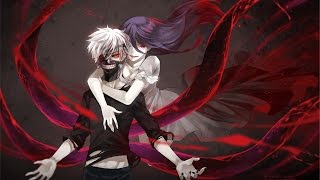 AMV Inside The Ghoul