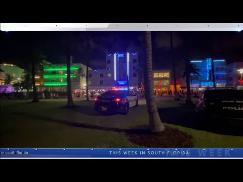This Week in South Florida Full Episode: September 5, 2021