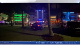 This Week in South Florida Full Episode: September 5, 2021