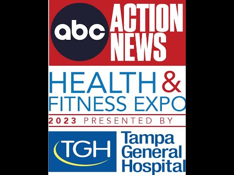 2023 ABC Action News Health and Fitness Expo