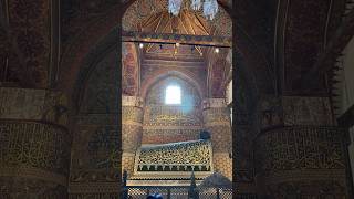 Мавзолей Мевляны (Турция, Конья)/ Konya&#39;da Mevlana’nın Türbesi /Mausoleum of Mevlana Turkey #mevlana