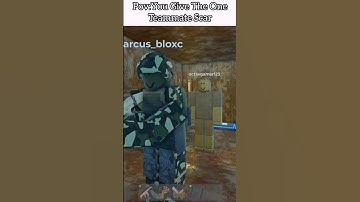 Trident survival POV: you give that one teammate scar #rust#pvp#roblox#tridentsurvival @Saydo_13