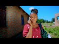 Teganja Ngimbuji ODINA Official Video 4K 