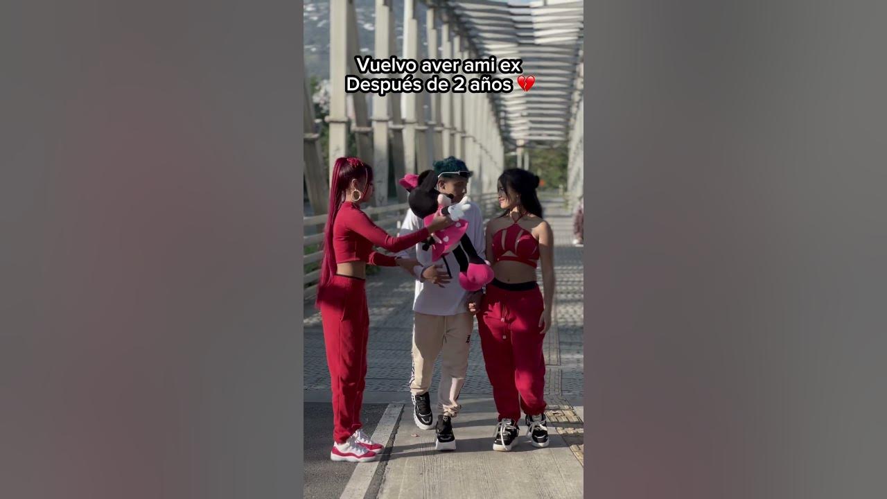El amor si existe 💔 #elsamir #samir #youtubeshorts