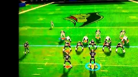 Why I like this game P3: Feat APF 2K8 - Coverage Shelling and Defensive Audibling