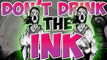 An Ink Yokai Dungeon Crawler | Labyrinth of Zangetsu