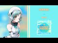 Photon Melodies (short) Photon Maiden (フォトンメイデン) - [ROM/ENG] lyrics