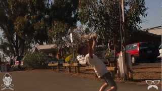 Hit And Run - Winton Drift Matsuri 2012