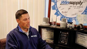 Corporate Promo — Plumbing Distribution Network | Post-Production