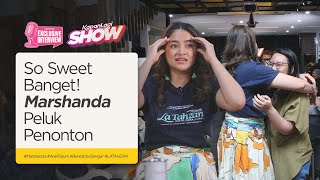Download Lagu Kena Dare, Marshanda Ikut Tirukan Penari Pacu Jalur | KapanLagiShow MP3 Download Lagu Kena Dare, Marshanda Ikut Tirukan Penari Pacu Jalur | KapanLagiShow MP3