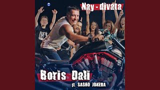 Nay-divata