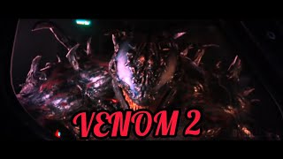 VENOM 2: CARNAGE (2020) Harrelson movie --trailer concept (fan made)