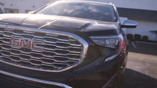 Bob Ross Buick GMC   Best Never Rest Dec TV   BRBGMCBEST1220R