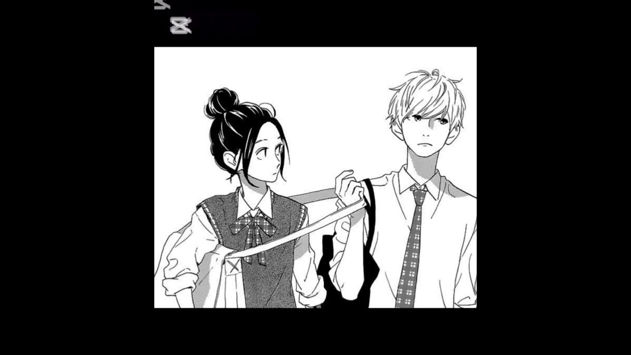 1 year age gap love story 