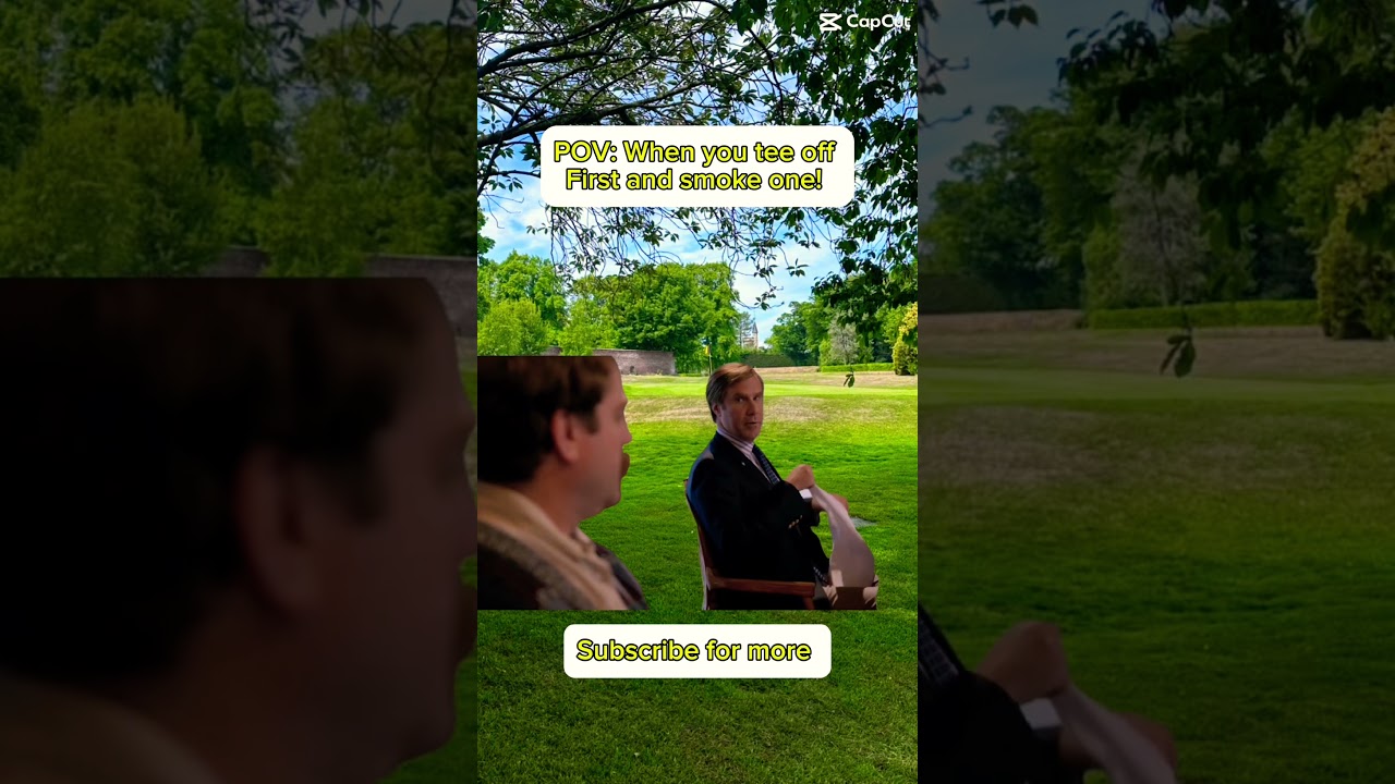 Когда ты делаешь первый удар и отправляешь мяч прямо по центру! 