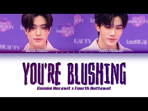 Gemini, Fourth ~ You