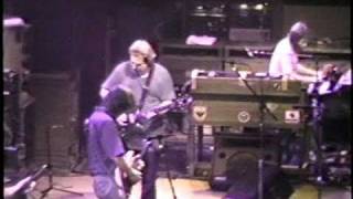 Video thumbnail of "Grateful Dead - China Cat Sunflower / I Know You Rider 3/26/1988"