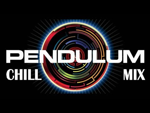 PENDULUM IN SILICO EP ドラムンベース PENDULUM IN SILICO EP ドラムンベース