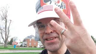 Kathy Frisch s Big Boy Fremont Ohio