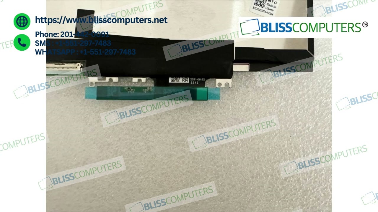 Gintai Laptop Reparatie Ventilador Lenovo Yoga Slim 7 Pro-14itl5 82fx Dc28000g0d0 R | Meses Sin Interés LCD Beugel 5H50S28996