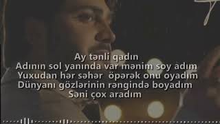 Ayaz Babayev - Ay Tənli Qadın (Karaoke Version) Resimi