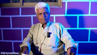 Impossible To Possible Sir Ayoub Shan