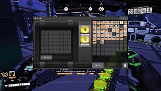 The spaghetti is greater than us all. [Satisfactory]
