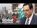 Global National: Aug. 10, 2020 | Lebanese PM, cabinet resign following deadly explosion