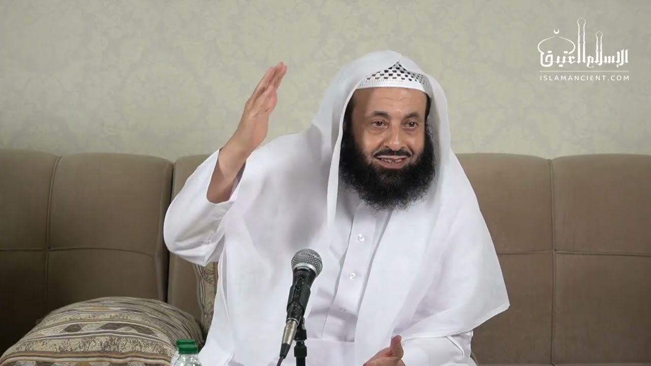 💥#الحدادية وتبديع النووي وابن حجر رحمهم الله 💥/#الشيخ عبد العزيز الريس حفظه الله