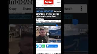 Amazon Warehouse Shooting | 😂 😂 😂 😂 😂 😂 😂 😅😅😅😅😆😆😆🤣🤣🤣🤣🤣🤣