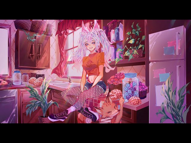 Go Go Magical Kirsche Transform~! (つ✧ω✧)つ - YouTube