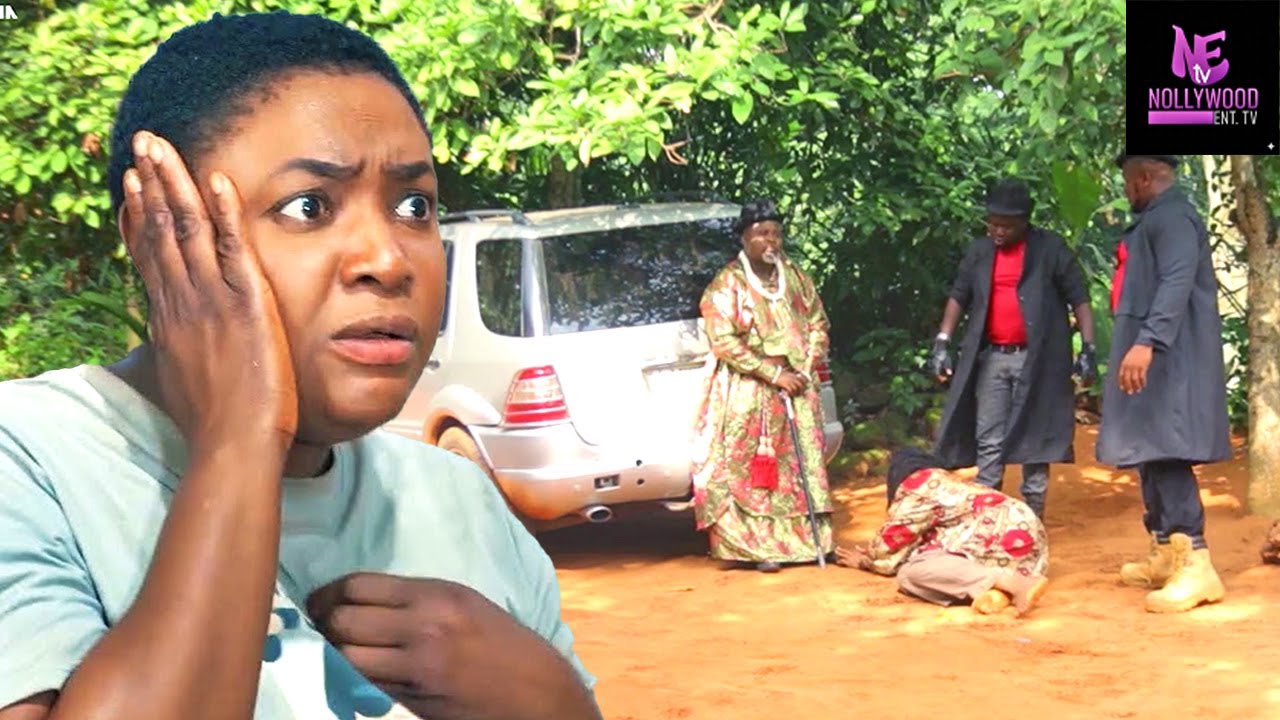 Be The First To See This LIZZY GOLD Movie That Won 3 Awards In America