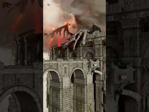 The Era Before The Crucible | Elden Ring Lore #eldenring #lore