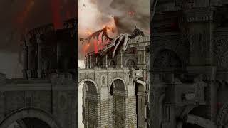 The Era Before The Crucible | Elden Ring Lore #eldenring #lore @SmoughTown