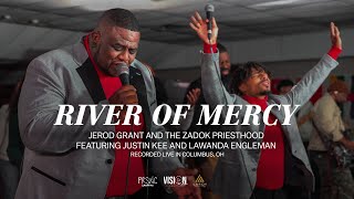 RIVER OF MERCY |  VIDEO