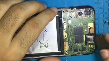 Infinix Hot 10 Play (x688b) Low Sound Problem || How to change Infinix Hot 10 play Loudspeaker