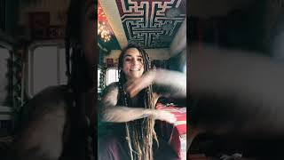 This was so fun #dance #Shorts #flowerfriendly