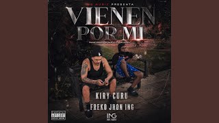 VIENEN POR MI — trending on YouTube in Dominican Republic
